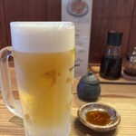 じゃんぐい - ドリンク写真: