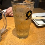 焼きとり 鳥さわ - 