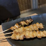 焼きとり 鳥さわ - 