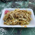 富士宮やきそばアンテナショップ - 