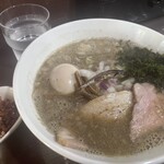 らあめん 鬼ぼし - 