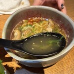 焼きとり 鳥さわ - 