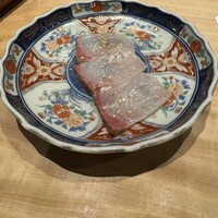 明けましておめでとうございます - カンパチ塩造り