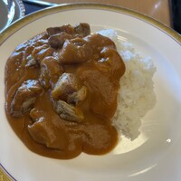 レストラン カスケード - 