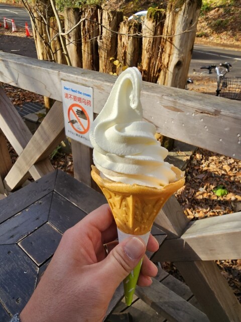 石ヶ戸休憩所売店 &ndash; 十和田市の休憩スポット