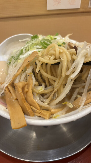 麺房 十兵衛 五所川原店（メンボウ ジュウベエ） - 五所川原（ラーメン）の写真