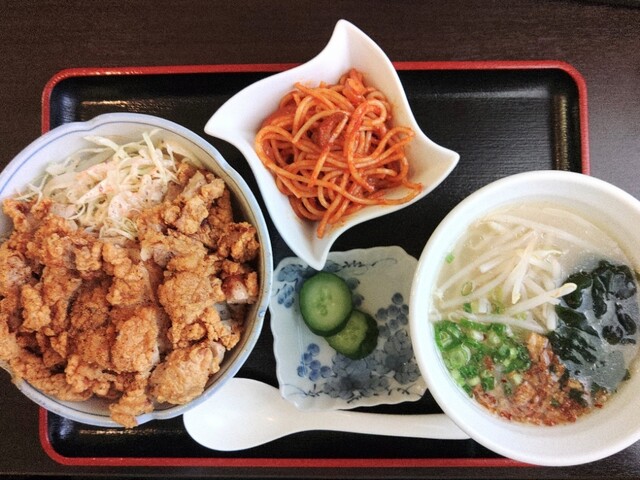 パリから来た和 - 寒河江（創作料理）の写真