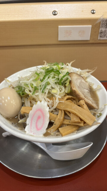 麺房十兵衛五所川原店のラーメン｜青森県五所川原市のラーメン屋