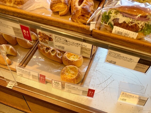 ANDERSEN Sengawa Ten photo 3