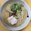 ラーメン亭一番