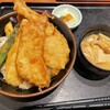 浅草割烹 天とよ 神保町店
