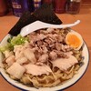 ケンチャンラーメン 山形