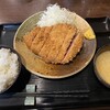 とんかつ瓢