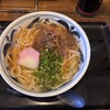 うどん豊前屋 宇佐店