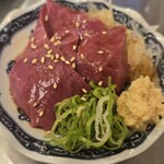 ホルモンごえん - 