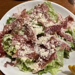 表参道バル エルヴエロ - 
