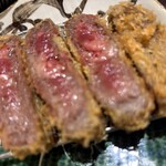 富金豚 - 料理写真: