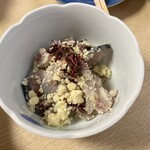 スタンドアサヒ - さばからまぶし