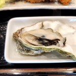 かき処 海 - 