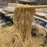 博多らーめん ShinShin - 