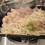 ホルモンごえん - 