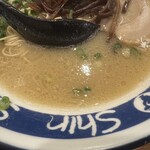 博多らーめん ShinShin - 