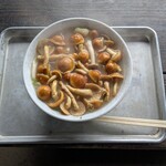 元祖 金時茶屋 - 料理写真: