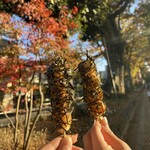 氷川だんご屋 - 