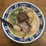 博多らーめん ShinShin - 