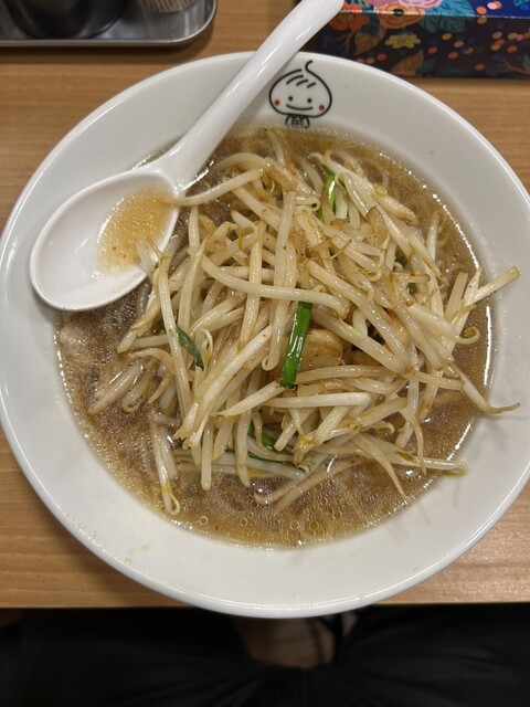 Betokon Ramen Shinkyo Kikui Ten
