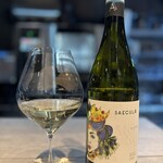 麻布料理店 Tokyo Wagyu Steak - 白