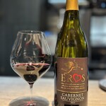 麻布料理店 Tokyo Wagyu Steak - 赤