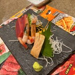 つぼ八 - 料理写真: