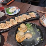 日本酒バルかぐら 神田店 - 