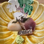 料理や まつもとけんじ - 