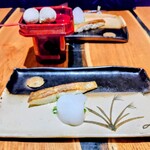 レストランRyu - 三重のお魚料理