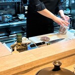 麻布料理店 Tokyo Wagyu Steak - 