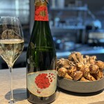 麻布料理店 Tokyo Wagyu Steak - 泡