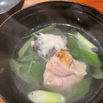 料理や まつもとけんじ - 
