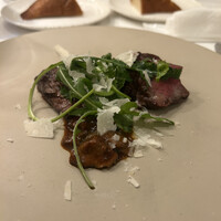 アマルフィイ・モデルナ - 