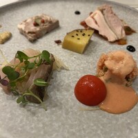 アマルフィイ・モデルナ - 