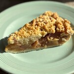 POMPON CAKES BLVD. - アップルパイ