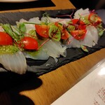 ビストロ  TOMO - 