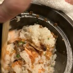 マグロと炉端 成る - 