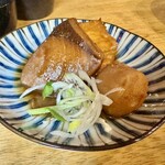 フィッシュ オン ディッシュ ロリー - 