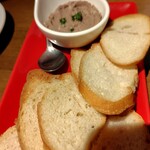 ビストロ  TOMO - 