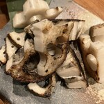 マグロと炉端 成る - 