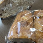 デ・トゥット・パンデュース エキマルシェ大阪店 - 購入品