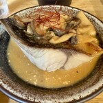 フィッシュ オン ディッシュ ロリー - 