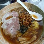 覆麺 智 - 